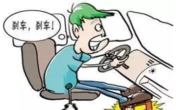 大件設(shè)備運(yùn)輸:剎車失靈前的幾種現(xiàn)象,遇到了要這么做